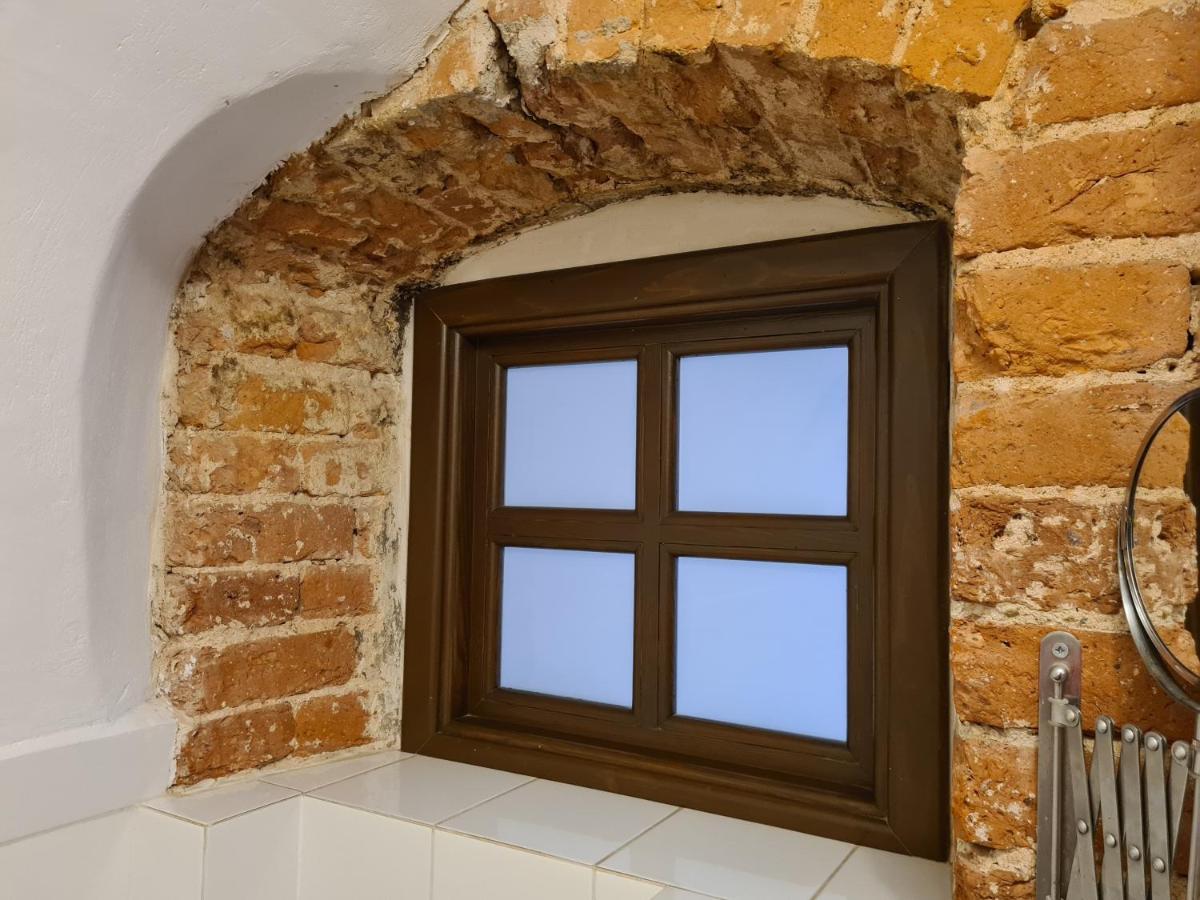 Dom Pod Twierdza Srebrna Gora Exterior photo